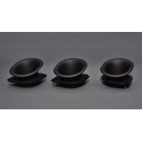 MWR Velocity Stacks for the Triumph 765 Street Triple (2017+) and Daytona 765 / Moto2